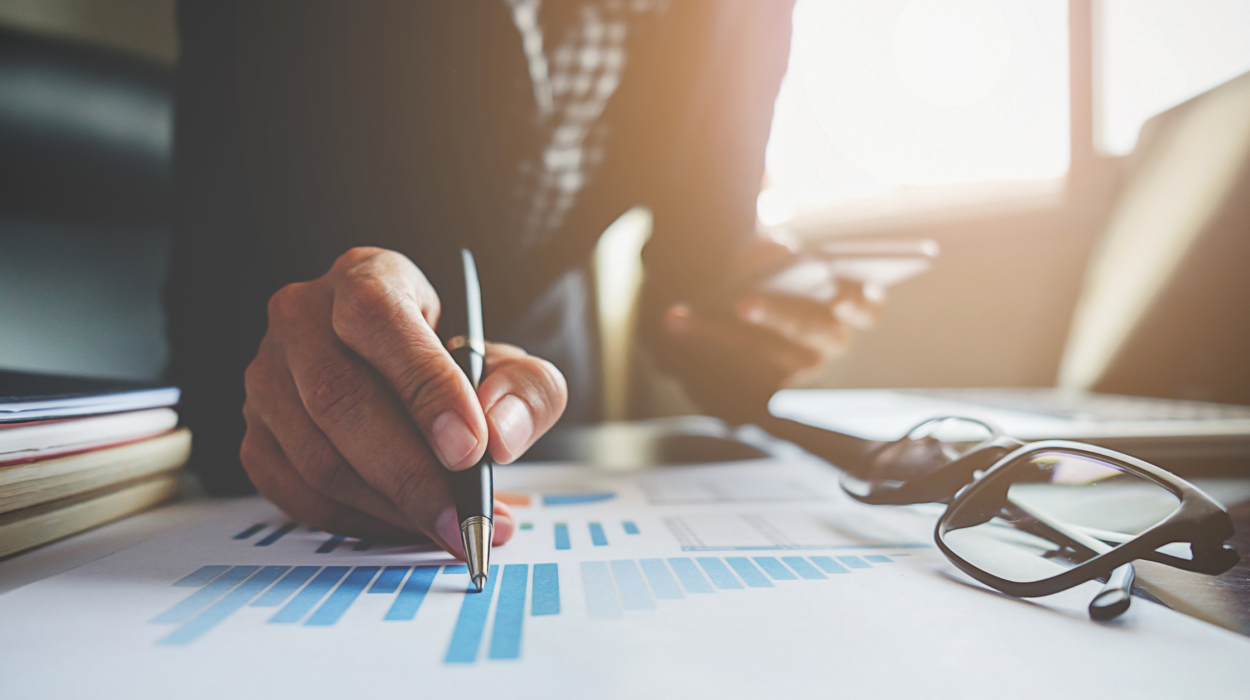 materiality assessment