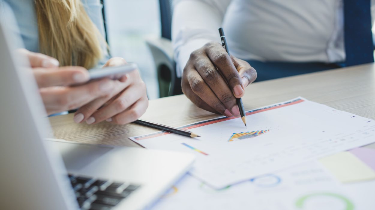 supply chain reporting