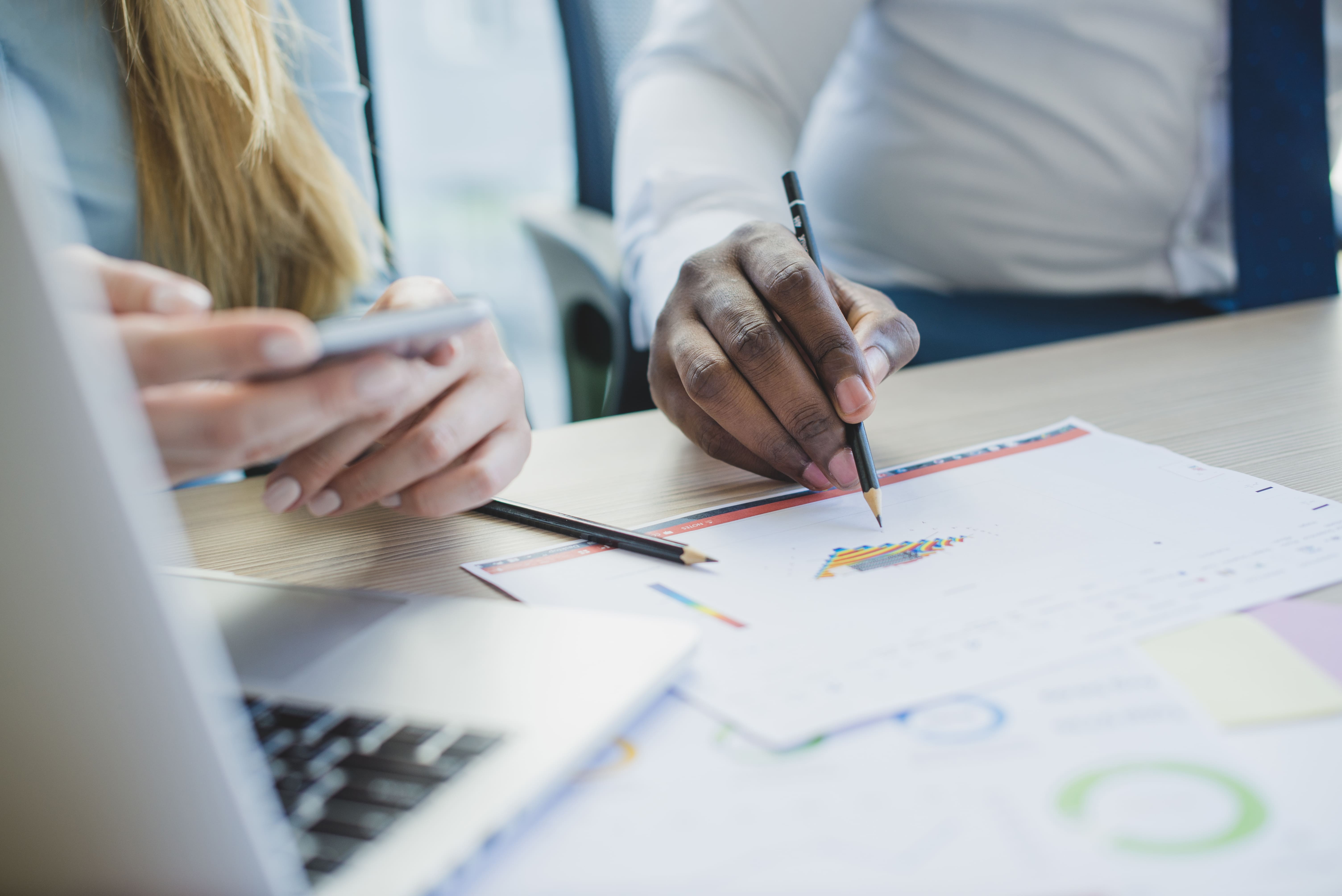 supply chain reporting