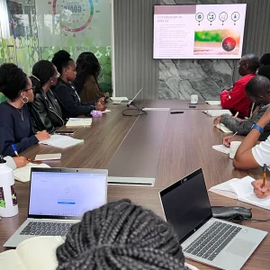 Sustainability Masterclass Class For Board & Senior Management