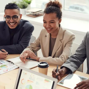 Advocacy and policy dialogue course