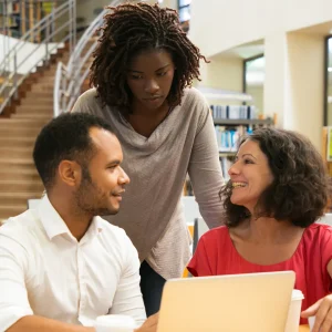 Fundraising Course for African non-profits